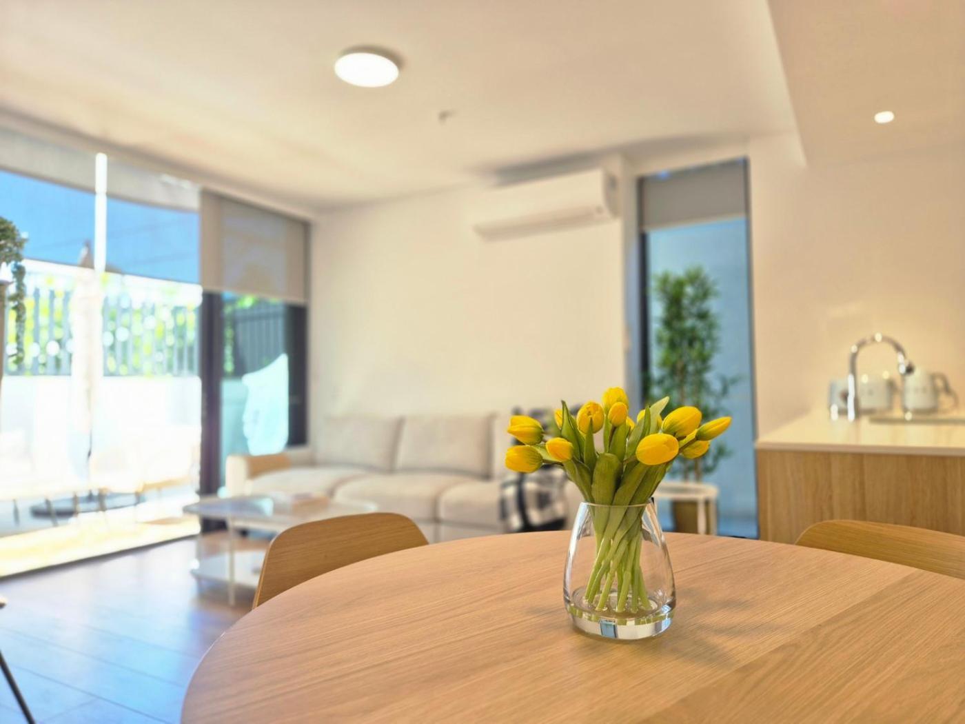 Modern 3 Bed Near Lidcombe Station Sydney