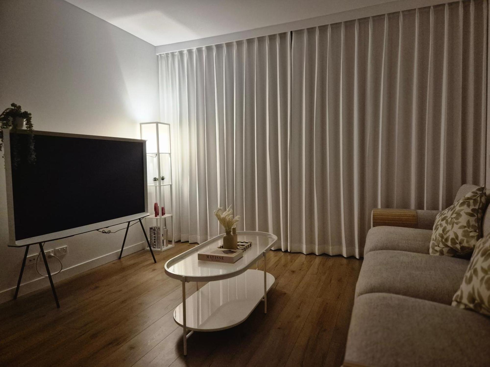 Apartment Modern 3 Bed Near Lidcombe Station Sydney